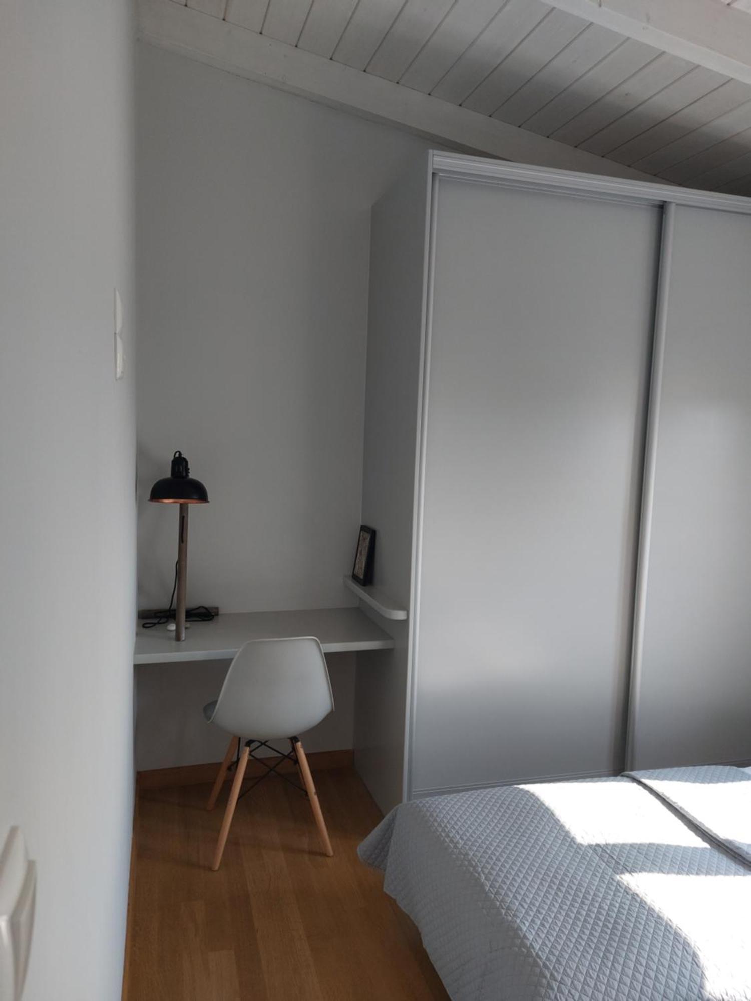 Roof Apartment 4 Превеза Экстерьер фото